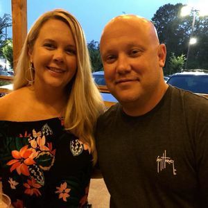 Meet your Posher, Katrina